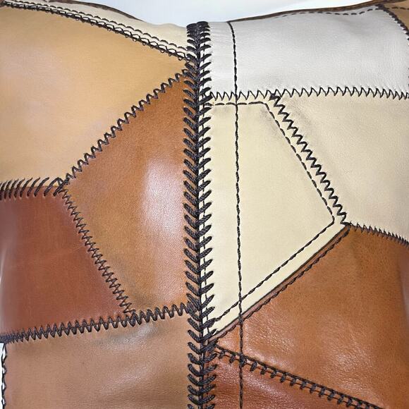 Y2K Coach 11462 Limited Edition Bleecker Patchwork Duffle - Picture 10 of 14